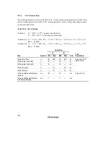 Preview for 778 page of Hitachi H8/3060 Hardware Manual