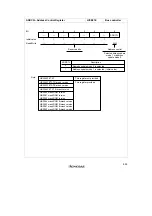 Preview for 883 page of Hitachi H8/3060 Hardware Manual