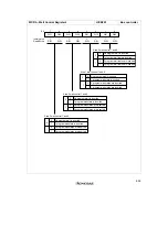 Preview for 887 page of Hitachi H8/3060 Hardware Manual