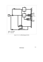 Preview for 973 page of Hitachi H8/3060 Hardware Manual