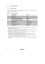 Preview for 31 page of Hitachi H8/3822R Hardware Manual