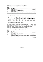 Preview for 85 page of Hitachi H8/3822R Hardware Manual