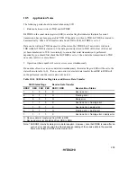 Preview for 305 page of Hitachi H8/3822R Hardware Manual