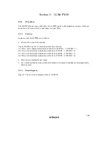 Preview for 310 page of Hitachi H8/3822R Hardware Manual