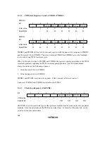 Preview for 313 page of Hitachi H8/3822R Hardware Manual