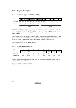 Preview for 319 page of Hitachi H8/3822R Hardware Manual