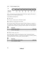 Preview for 333 page of Hitachi H8/3822R Hardware Manual