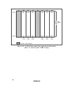 Preview for 345 page of Hitachi H8/3822R Hardware Manual