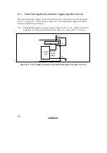 Preview for 358 page of Hitachi H8/3822R Hardware Manual