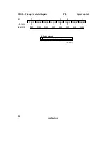 Preview for 402 page of Hitachi H8/3822R Hardware Manual