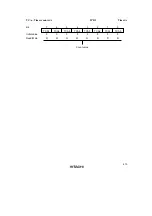 Preview for 419 page of Hitachi H8/3822R Hardware Manual