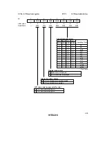 Preview for 429 page of Hitachi H8/3822R Hardware Manual