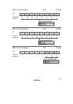 Preview for 439 page of Hitachi H8/3822R Hardware Manual