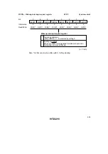 Preview for 449 page of Hitachi H8/3822R Hardware Manual