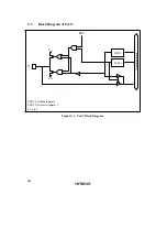 Preview for 468 page of Hitachi H8/3822R Hardware Manual