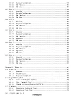 Preview for 8 page of Hitachi H8S/2196 Hardware Manual