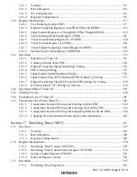 Preview for 11 page of Hitachi H8S/2196 Hardware Manual