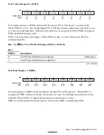 Preview for 221 page of Hitachi H8S/2196 Hardware Manual