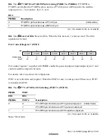 Preview for 245 page of Hitachi H8S/2196 Hardware Manual