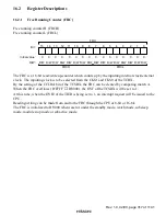 Preview for 330 page of Hitachi H8S/2196 Hardware Manual