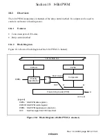 Preview for 373 page of Hitachi H8S/2196 Hardware Manual