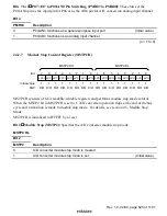 Preview for 533 page of Hitachi H8S/2196 Hardware Manual