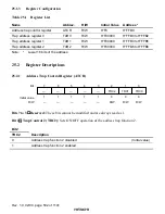 Preview for 539 page of Hitachi H8S/2196 Hardware Manual