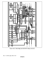 Preview for 596 page of Hitachi H8S/2196 Hardware Manual