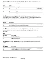 Preview for 630 page of Hitachi H8S/2196 Hardware Manual