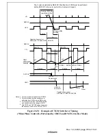 Preview for 709 page of Hitachi H8S/2196 Hardware Manual