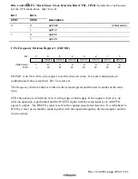 Preview for 731 page of Hitachi H8S/2196 Hardware Manual