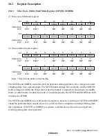 Preview for 807 page of Hitachi H8S/2196 Hardware Manual