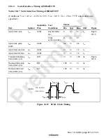 Preview for 914 page of Hitachi H8S/2196 Hardware Manual