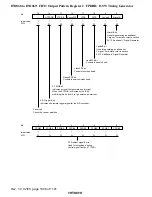 Preview for 1008 page of Hitachi H8S/2196 Hardware Manual