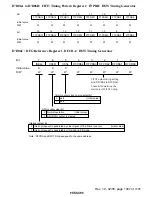 Preview for 1009 page of Hitachi H8S/2196 Hardware Manual