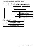 Preview for 1025 page of Hitachi H8S/2196 Hardware Manual