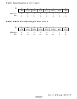 Preview for 1047 page of Hitachi H8S/2196 Hardware Manual