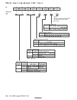 Preview for 1060 page of Hitachi H8S/2196 Hardware Manual