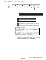 Preview for 1079 page of Hitachi H8S/2196 Hardware Manual