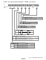 Preview for 1085 page of Hitachi H8S/2196 Hardware Manual