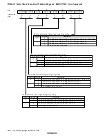 Preview for 1090 page of Hitachi H8S/2196 Hardware Manual