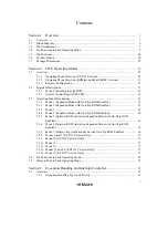 Preview for 10 page of Hitachi H8S/2670 Reference Manual