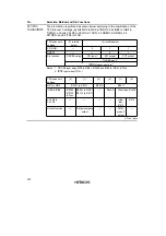 Preview for 229 page of Hitachi H8S/2670 Reference Manual