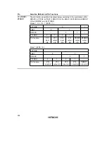 Preview for 255 page of Hitachi H8S/2670 Reference Manual