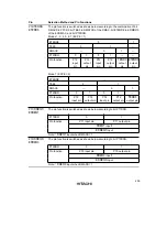 Preview for 256 page of Hitachi H8S/2670 Reference Manual