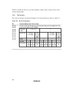 Preview for 289 page of Hitachi H8S/2670 Reference Manual