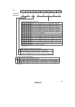 Preview for 484 page of Hitachi H8S/2670 Reference Manual