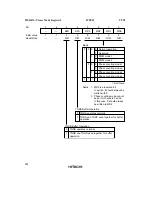 Preview for 517 page of Hitachi H8S/2670 Reference Manual