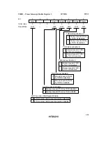 Preview for 520 page of Hitachi H8S/2670 Reference Manual