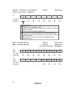 Preview for 627 page of Hitachi H8S/2670 Reference Manual